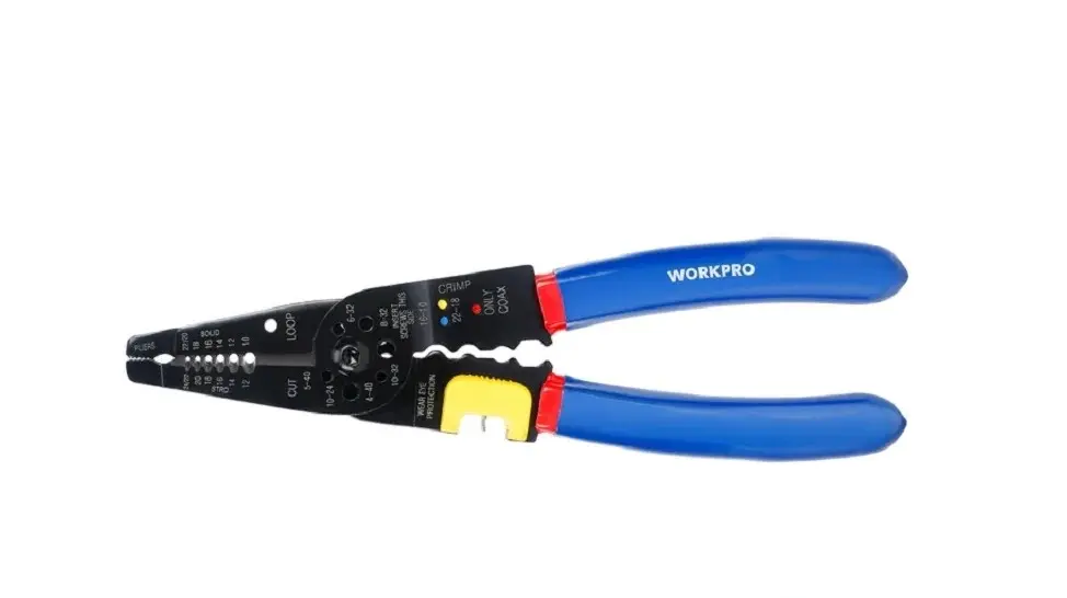 kleshi-workpro-wp291009